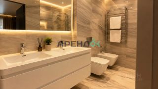 m. Bagrationovskaya: Apartment, 3-rooms