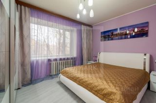 m. Tverskaya: Apartment, 2-rooms
