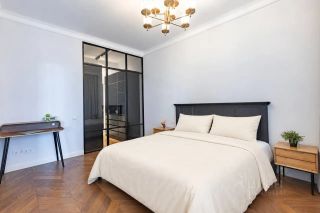 m. Rechnoy vokzal: Apartment, 1-rooms