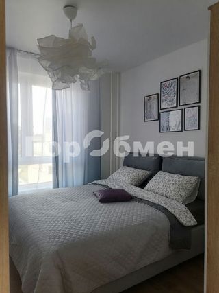 m. Rizhskaya: Apartment, 2-rooms