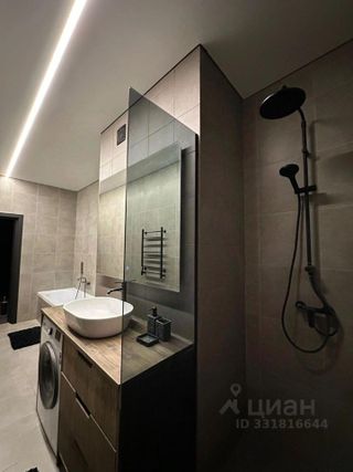 m. Nemchinovka: Apartment, 2-rooms