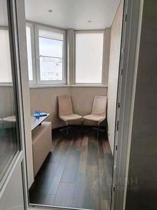 m. Medvedkovo: Apartment, 1-rooms
