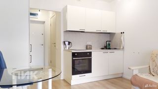 m. Pervomayskaya: Apartment, studio