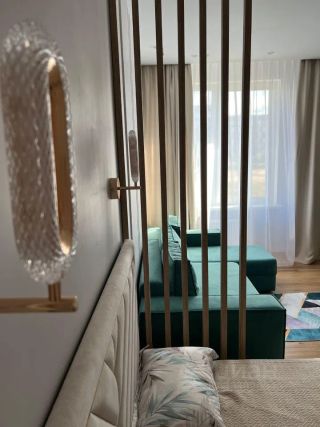 m. Rumyantsevo: Apartment, 1-rooms