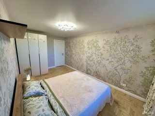m. Odintsovo: Apartment, 3-rooms