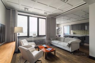 m. Baltiyskaya: Apartment, 2-rooms