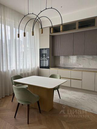 m. Aeroport: Apartment, 3-rooms