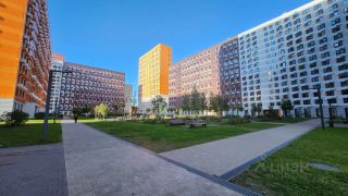 m. Pervomayskaya: Apartment, 3-rooms