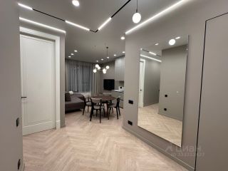 m. Shelepikha: Apartment, 3-rooms