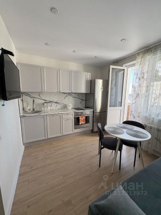 m. Khimki: Apartment, 1-rooms