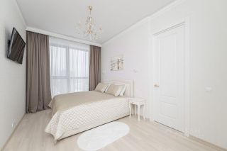 m. Khoroshevo: Apartment, 2-rooms