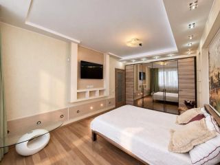 m. Dolgoprudnaya: Apartment, 3-rooms