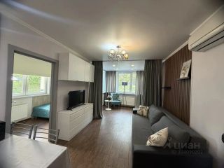 m. Penyagino: Apartment, 2-rooms