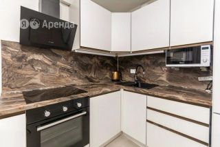 m. Butovo: Apartment, 1-rooms