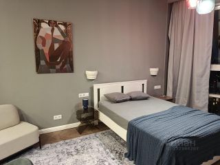 m. Khimki: Apartment, studio