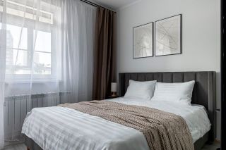 m. Spartak: Apartment, 1-rooms