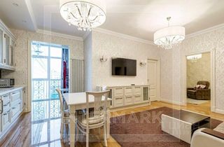 m. Serpukhovskaya: Apartment, 3-rooms