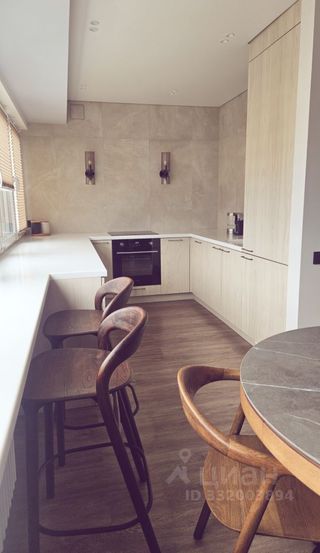 m. Prospekt Mira: Apartment, 3-rooms