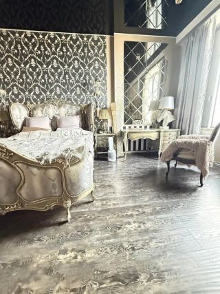 m. Poklonnaya: Apartment, 3-rooms