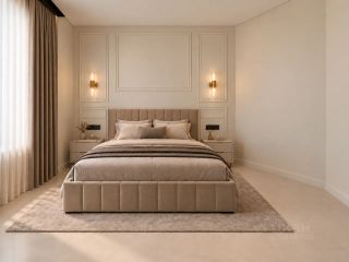 m. Shelepikha: Apartment, 2-rooms