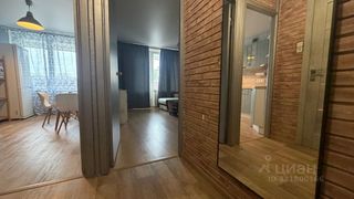 m. Polyanka: Apartment, 1-rooms
