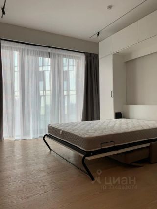 m. Dmitrovskaya: Apartment, studio