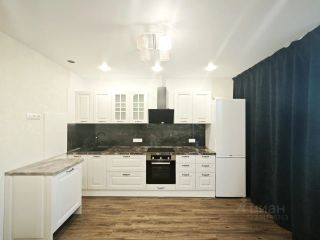 m. Bitsa: Apartment, 2-rooms