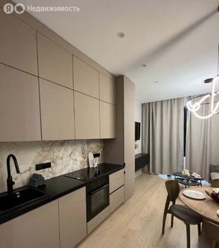 m. Ugreshskaya: Apartment, 2-rooms