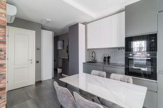 m. Dmitrovskaya: Apartment, 2-rooms