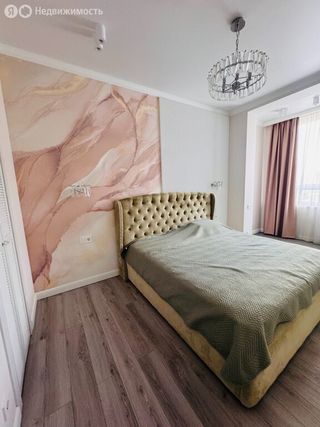 m. Khoroshevskaya: Apartment, 2-rooms