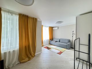 m. Park kultury: Apartment, 1-rooms