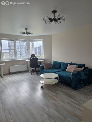 m. Odintsovo: Apartment, 1-rooms