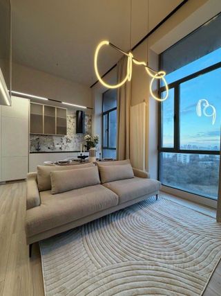 m. Botanichesky sad: Apartment, 1-rooms