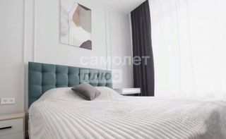 m. Volgogradsky prospekt: Apartment, 2-rooms