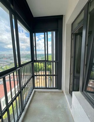 m. Odintsovo: Apartment, studio