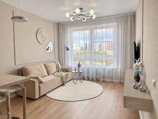 m. Likhobory: Apartment, 1-rooms