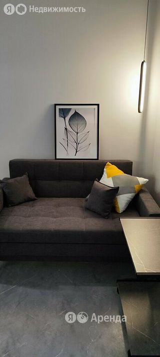 m. Volgogradsky prospekt: Apartment, studio