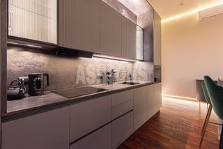 m. Kuntsevskaya: Apartment, 3-rooms