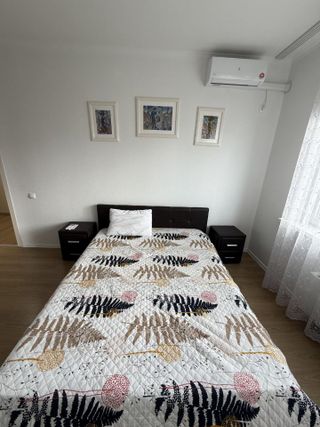 m. Scherbinka: Apartment, 1-rooms