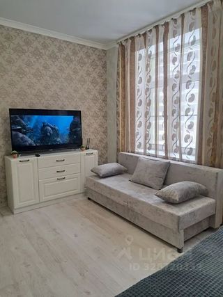 m. Molzhaninovo: Apartment, 2-rooms