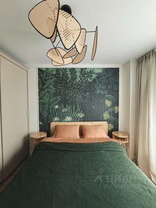 m. Vladykino: Apartment, 1-rooms
