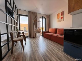 m. Savelovskaya: Apartment, studio