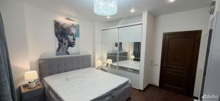 m. Universitet: Apartment, 2-rooms