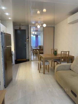 m. Penyagino: Apartment, 1-rooms