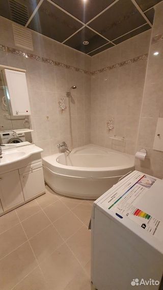 m. Krasnoselskaya: Apartment, 1-rooms