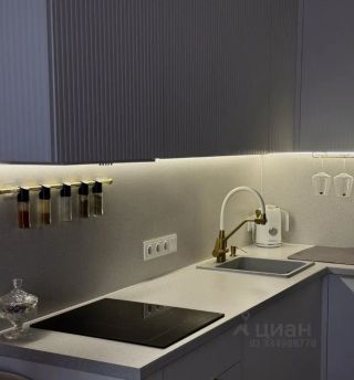 m. Skolkovo: Apartment, 1-rooms