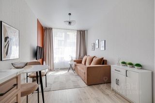 m. Nemchinovka: Apartment, 1-rooms