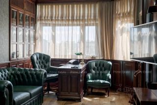 m. Ramenki: Apartment, 2-rooms