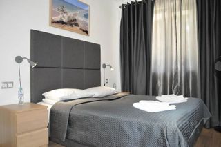 m. Olgino: Apartment, 1-rooms