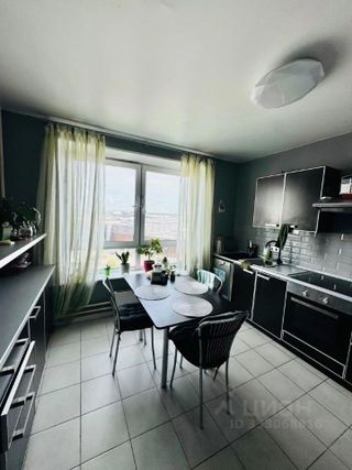 m. Molzhaninovo: Apartment, 2-rooms